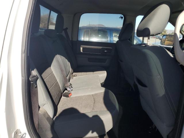 1C6RR7TT4ES253885 - 2014 RAM 1500 SLT WHITE photo 10