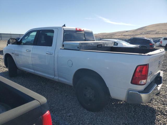 1C6RR7TT4ES253885 - 2014 RAM 1500 SLT WHITE photo 2