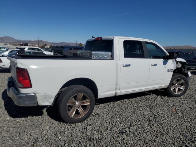 1C6RR7TT4ES253885 - 2014 RAM 1500 SLT WHITE photo 3