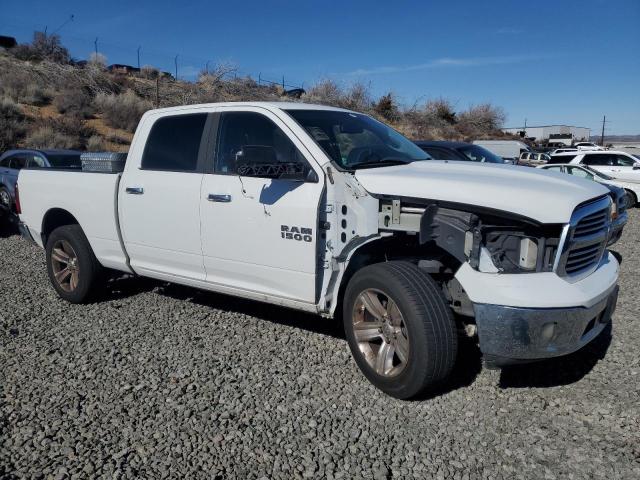 1C6RR7TT4ES253885 - 2014 RAM 1500 SLT WHITE photo 4