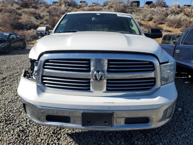 1C6RR7TT4ES253885 - 2014 RAM 1500 SLT WHITE photo 5