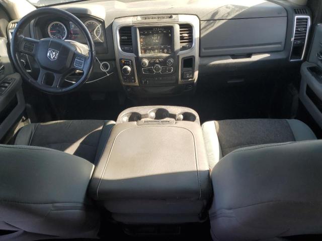 1C6RR7TT4ES253885 - 2014 RAM 1500 SLT WHITE photo 8