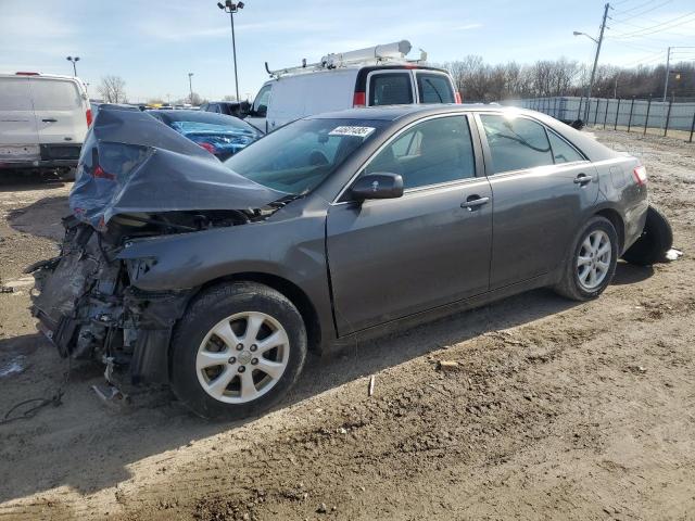 2010 TOYOTA CAMRY BASE, 