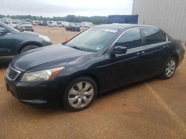 2008 HONDA ACCORD EXL, 