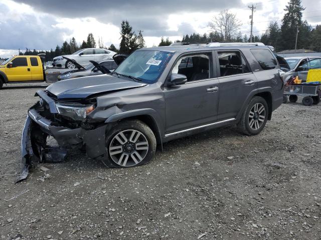 2014 TOYOTA 4RUNNER SR5, 