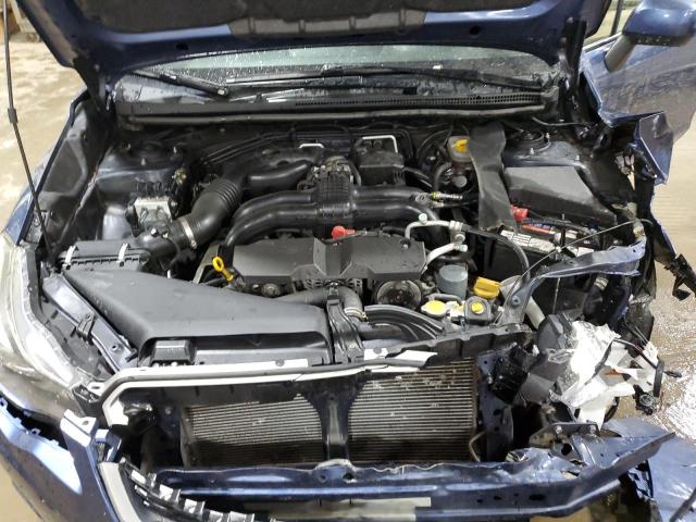 JF1GPAC66D2801886 - 2013 SUBARU IMPREZA PREMIUM BLUE photo 12