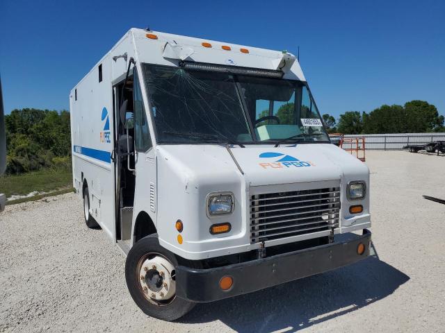 4UZAAPBW16CW26929 - 2006 FREIGHTLINER CHASSIS M LINE WALK-IN VAN WHITE photo 4