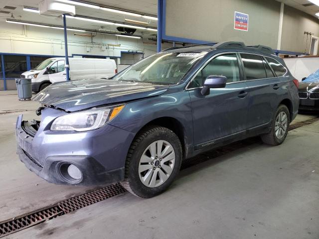 2016 SUBARU OUTBACK 2.5I PREMIUM, 