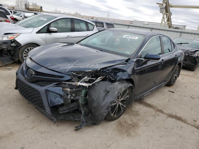 2020 TOYOTA CAMRY SE, 