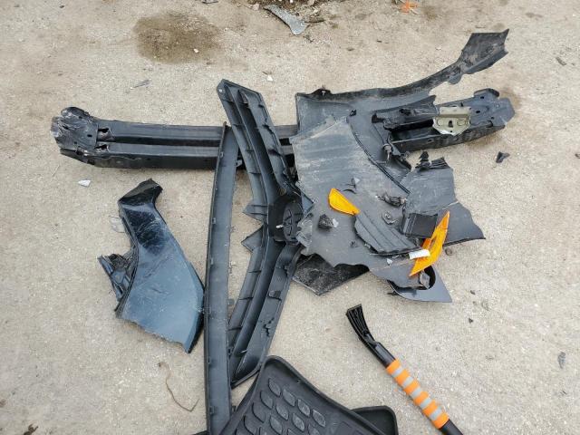 4T1J11AK2LU362590 - 2020 TOYOTA CAMRY SE ლურჯი ფოტო 12