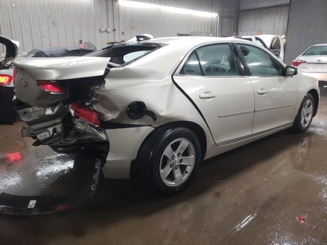 1G11B5SA2GF123722 - 2016 CHEVROLET MALIBU LIM LS ბეჟი ფოტო 3