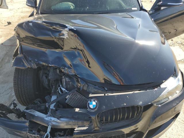 WBA8B3G51GNT62249 - 2016 BMW 340 I Qara foto 11