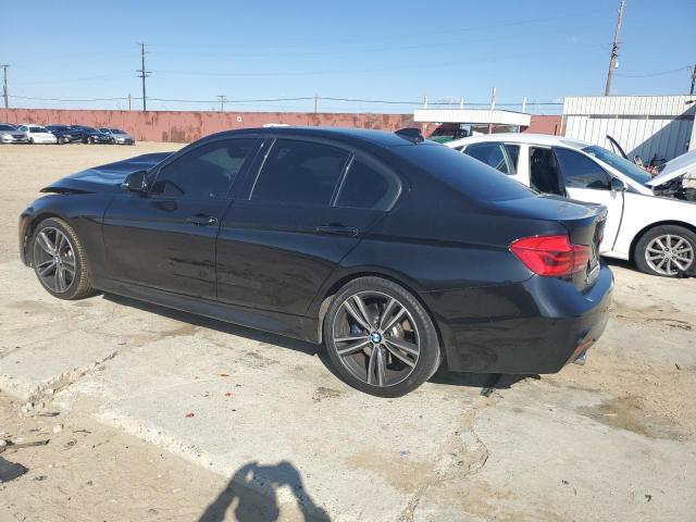 WBA8B3G51GNT62249 - 2016 BMW 340 I Qara foto 2
