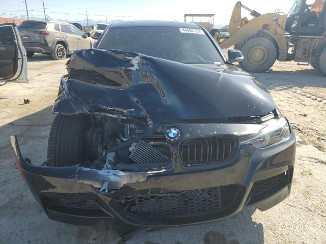 WBA8B3G51GNT62249 - 2016 BMW 340 I Qara foto 5