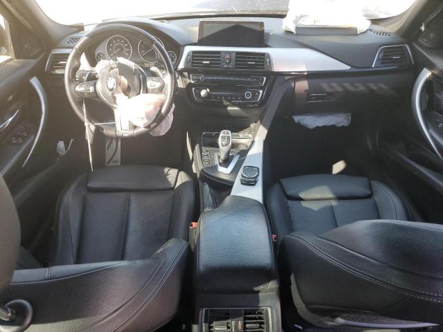 WBA8B3G51GNT62249 - 2016 BMW 340 I Qara foto 8