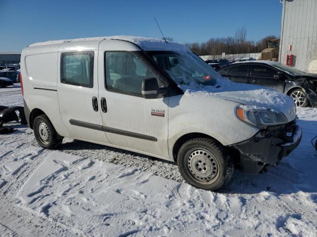 ZFBERFAB3J6L71573 - 2018 RAM PROMASTER WHITE photo 4
