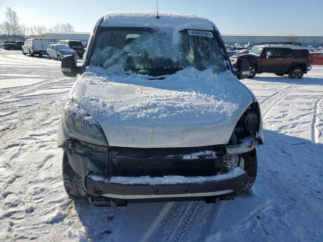 ZFBERFAB3J6L71573 - 2018 RAM PROMASTER WHITE photo 5