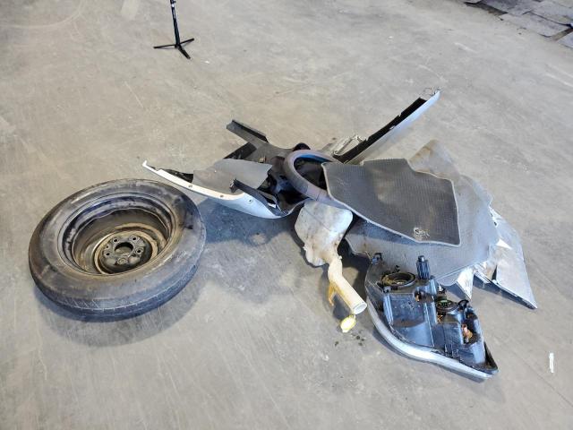 2A4RR5D15AR468255 - 2010 CHRYSLER TOWN & COU TOURING 银色 照片 13