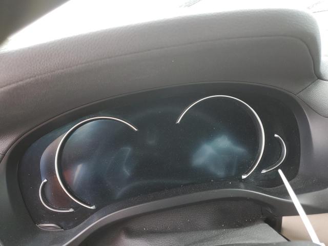 5UXTR9C59JLC81165 - 2018 BMW X3 XDRIVE30I Blau Foto 9