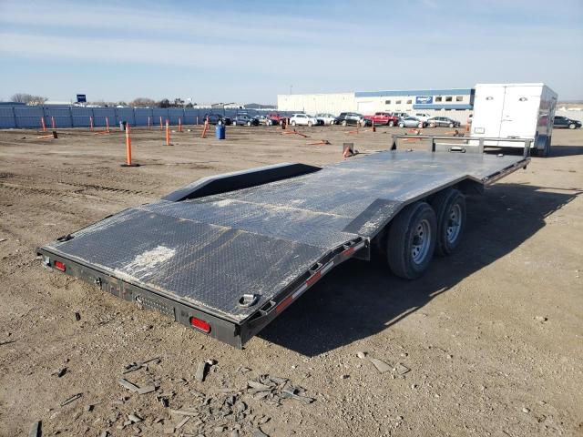 4C91U222XNW558423 - 2022 CLTS TRAILER BLACK photo 4