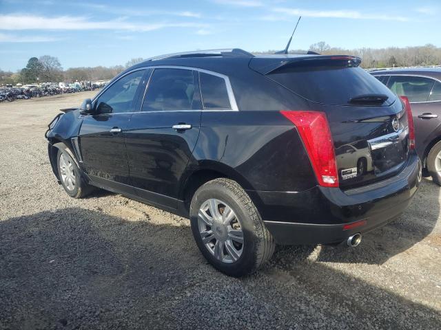 3GYFNCE38DS521072 - 2013 CADILLAC SRX LUXURY COLLECTION BLACK photo 2