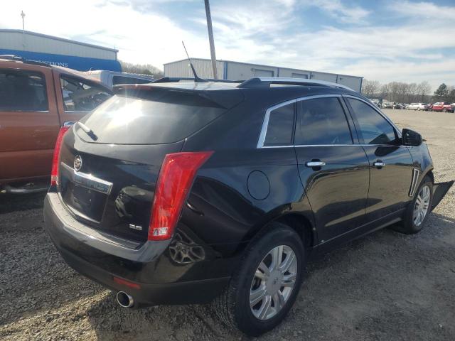 3GYFNCE38DS521072 - 2013 CADILLAC SRX LUXURY COLLECTION BLACK photo 3