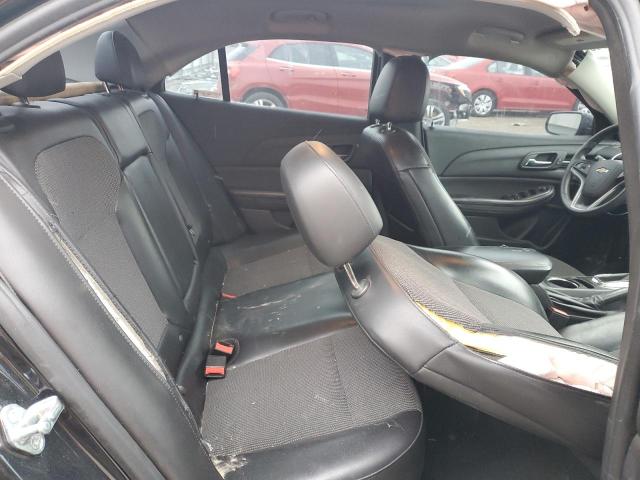 1G11C5SL7FF329082 - 2015 CHEVROLET MALIBU 1LT BLACK photo 10