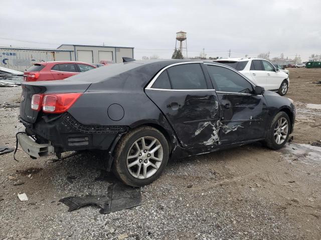 1G11C5SL7FF329082 - 2015 CHEVROLET MALIBU 1LT BLACK photo 3