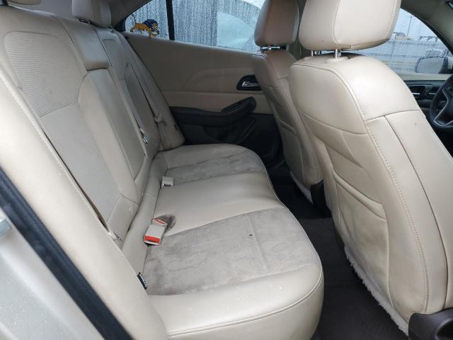 1G11C5SL0FF116149 - 2015 CHEVROLET MALIBU 1LT GOLD photo 10