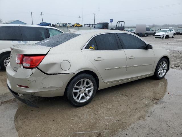 1G11C5SL0FF116149 - 2015 CHEVROLET MALIBU 1LT GOLD photo 3