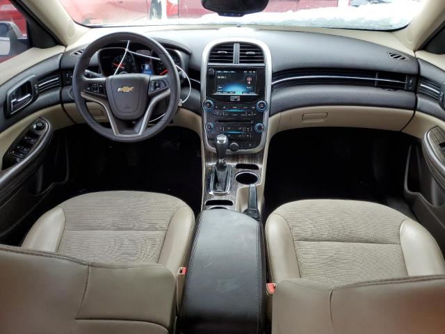 1G11C5SL0FF116149 - 2015 CHEVROLET MALIBU 1LT GOLD photo 8