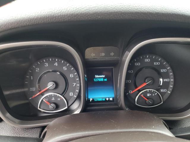 1G11C5SL0FF116149 - 2015 CHEVROLET MALIBU 1LT GOLD photo 9