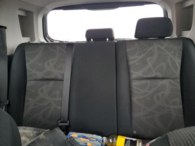 JTLZE4FE1EJ051175 - 2014 TOYOTA SCION XB 黑色 照片 10