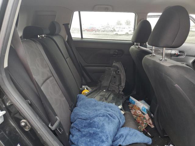 JTLZE4FE1EJ051175 - 2014 TOYOTA SCION XB 黑色 照片 11