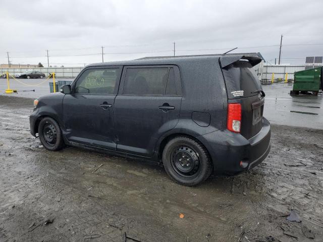 JTLZE4FE1EJ051175 - 2014 TOYOTA SCION XB 黑色 照片 2