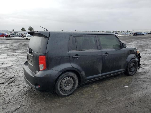 JTLZE4FE1EJ051175 - 2014 TOYOTA SCION XB 黑色 照片 3