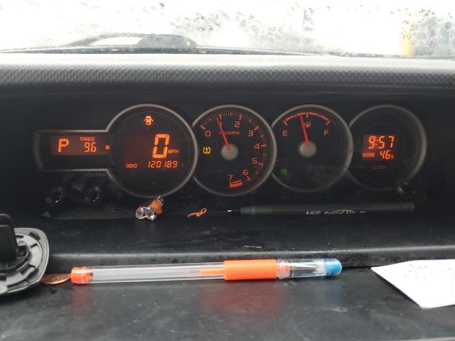 JTLZE4FE1EJ051175 - 2014 TOYOTA SCION XB 黑色 照片 9