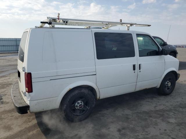 1GCDM19XX5B105734 - 2005 CHEVROLET ASTRO WHITE photo 3