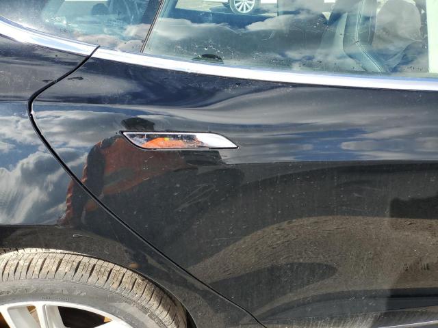 5YJSA1H16EFP52321 - 2014 TESLA MODEL S Qara foto 10