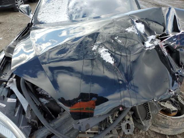 5YJSA1H16EFP52321 - 2014 TESLA MODEL S Qara foto 11