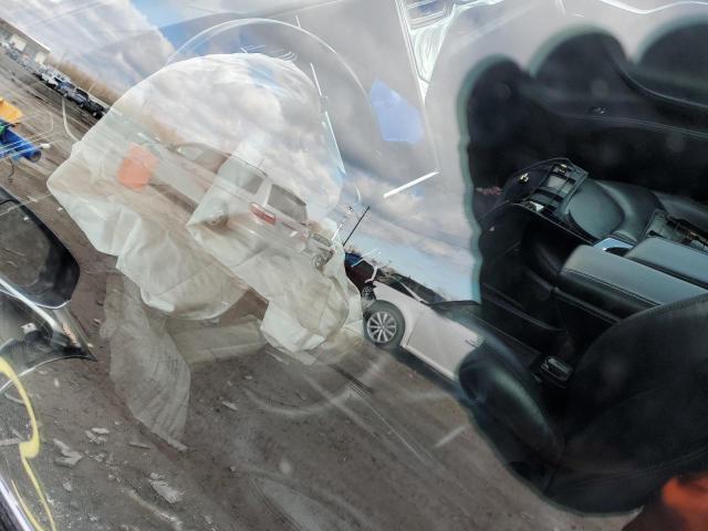 5YJSA1H16EFP52321 - 2014 TESLA MODEL S Qara foto 8