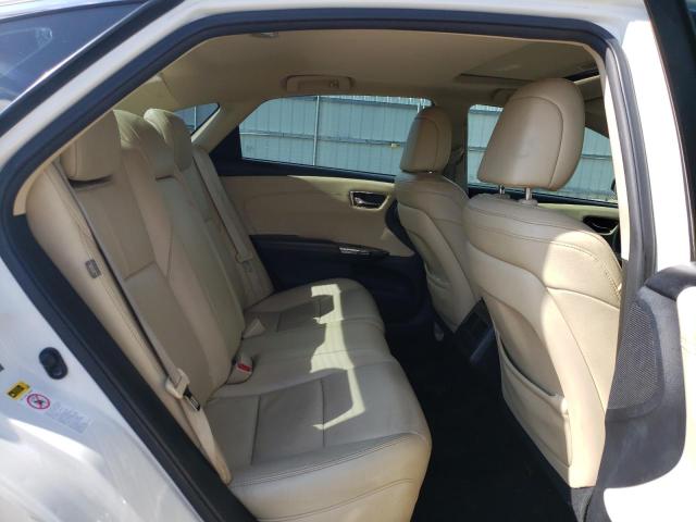 4T1BK1EB2EU084482 - 2014 TOYOTA AVALON BASE 白色 照片 10