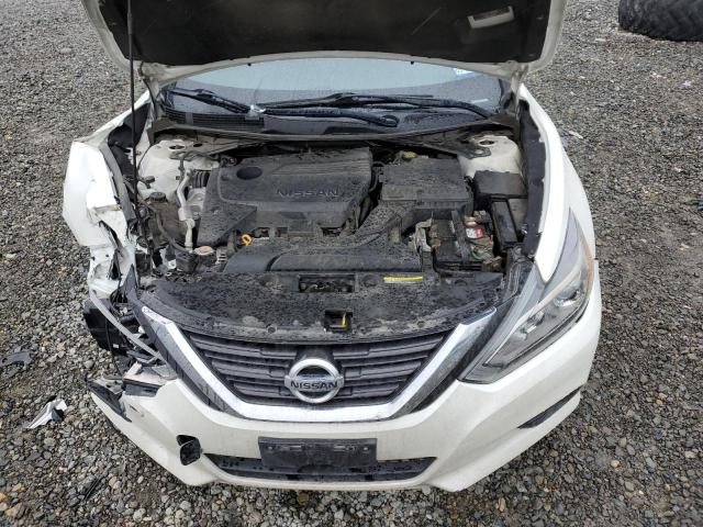 1N4AL3AP7JC205023 - 2018 NISSAN ALTIMA 2.5 WHITE photo 11