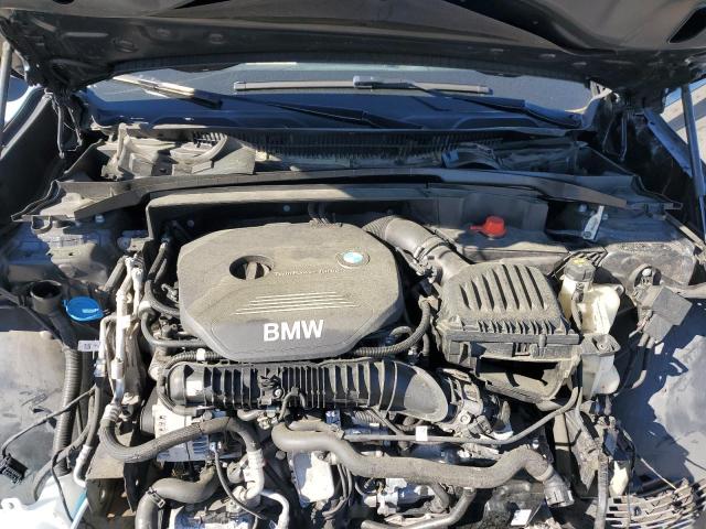 WBXHT3C34J5K30584 - 2018 BMW X1 XDRIVE28I GRAY photo 12