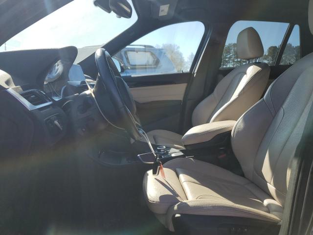 WBXHT3C34J5K30584 - 2018 BMW X1 XDRIVE28I GRAY photo 7