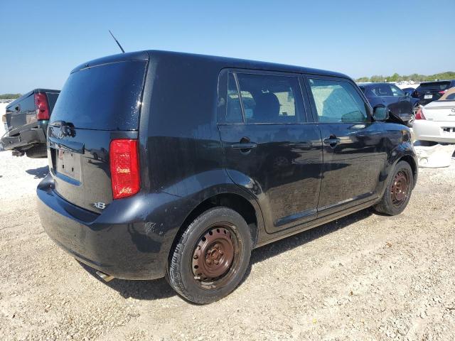 JTLKE50E281044529 - 2008 SCION XB XB 黑色 照片 3