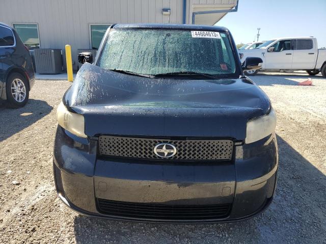 JTLKE50E281044529 - 2008 SCION XB XB 黑色 照片 5