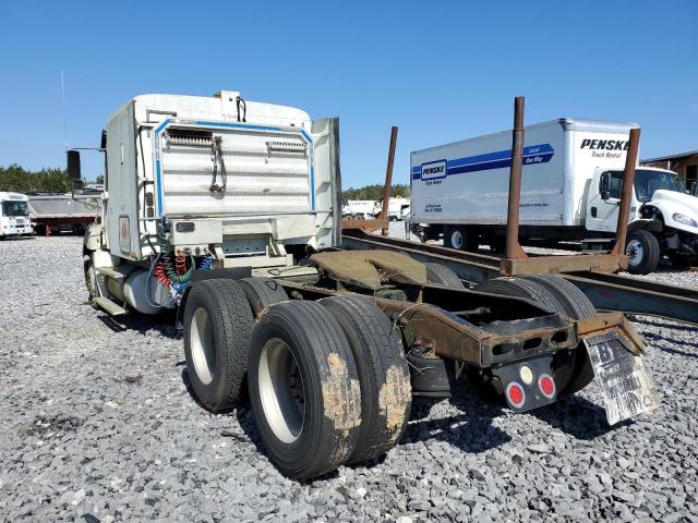 1FUJA6CV87LW83031 - 2007 FREIGHTLINER CONVENTION COLUMBIA WHITE photo 3