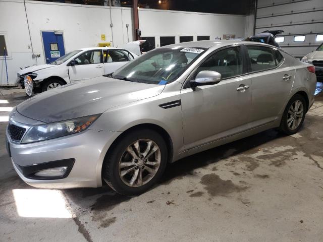 2012 KIA OPTIMA LX, 