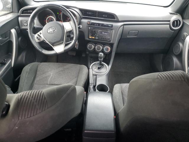 JTKJF5C76C3030964 - 2012 TOYOTA SCION TC 灰色 照片 8
